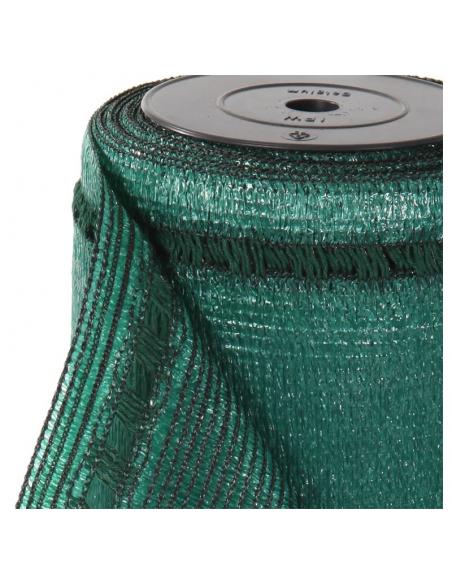 Toile à Ombrer 90% / Largeur du Rouleau: 3.66M Gilmore Toile d'ombrage et ombrières