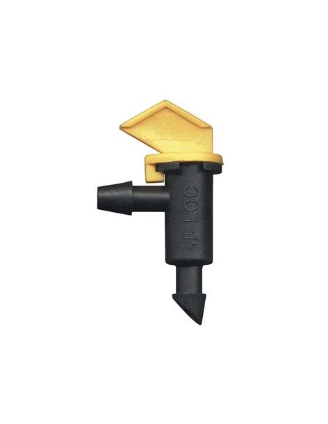 Goutteur standard x100 Aquaflow Goutte à goutte