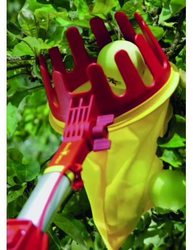 Cueille Fruits Multi-star - Outils Wolf Outils Wolf Sécateur et cisaille