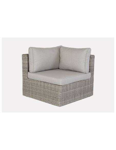 Salon Bali modulable - ECLOZ ECLOZ Salons de jardin