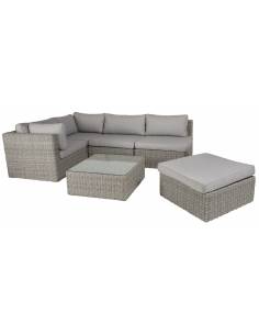 Salon Bali modulable - ECLOZ ECLOZ Salons de jardin 2