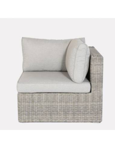 Salon Bali modulable - ECLOZ ECLOZ Salons de jardin