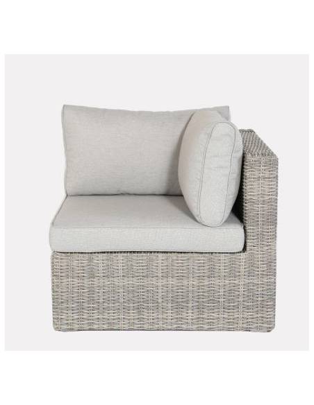 Salon Bali modulable - ECLOZ ECLOZ Salons de jardin