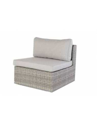 Salon Bali modulable - ECLOZ ECLOZ Salons de jardin