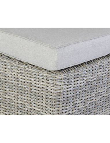 Salon Bali modulable - ECLOZ ECLOZ Salons de jardin