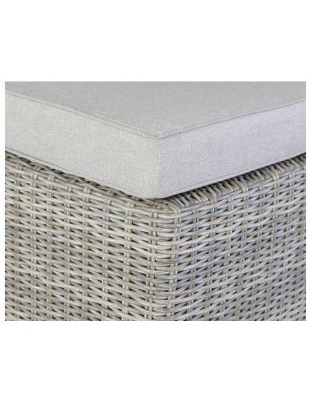 Salon Bali modulable - ECLOZ ECLOZ Salons de jardin