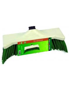 Balai Baldozer en poils synthétique Spear & jackson Balais