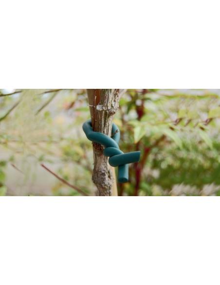 Lien Mousse Biflex Plantes Fragiles Bobine de 5 m Nortène Fixation et attache
