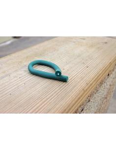 Lien Mousse Biflex Plantes Fragiles Bobine de 5 m Nortène Fixation et attache 2