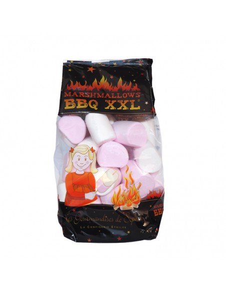Marshmallow XXL - Les Gourmandises de Sophie Les gourmandises de Sophie Epicerie sucrée