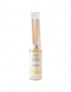 Recharge rotin "Fleurs de Polynésie" GALEO  Diffuseur de parfum