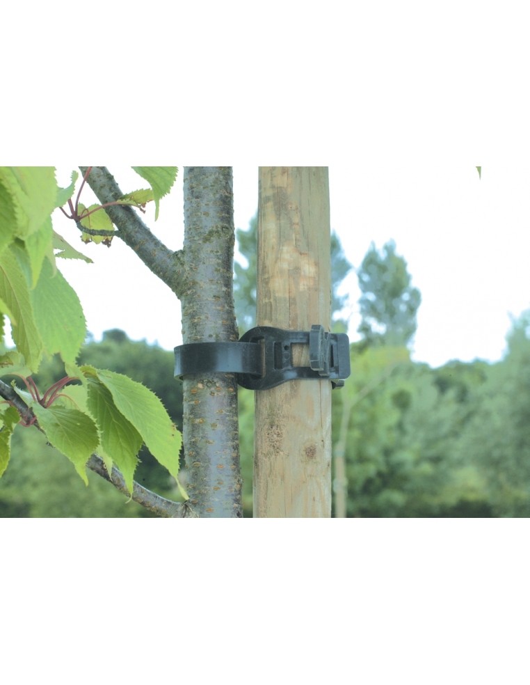 Collier pour Arbre Tree Tie 45 cm Nortène Fixation et attache