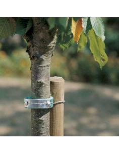 Collier mousse pour Arbre 60 cm Nortène Fixation et attache 2