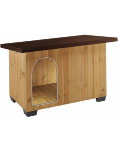 Niche Bois Baïta 100 Ferplast Niche et accessoire