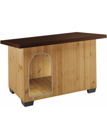 Niche Bois Baïta 100 Ferplast Niche et accessoire