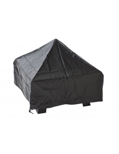 Brasero conique - Landmann Landmann Brasero et parasol chauffant