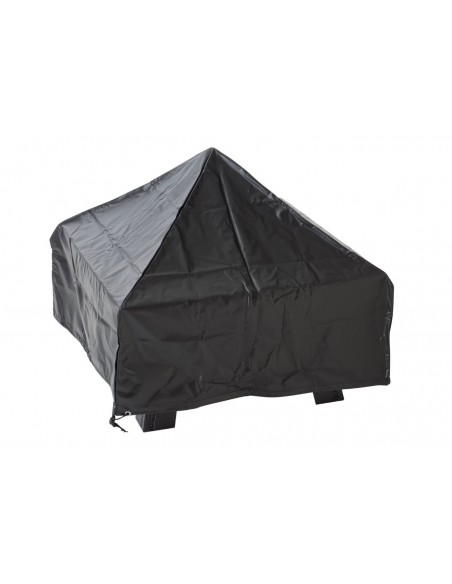 Brasero conique - Landmann Landmann Brasero et parasol chauffant