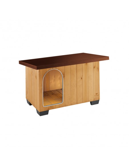 Niche Bois Baïta 80 Ferplast Niche et accessoire