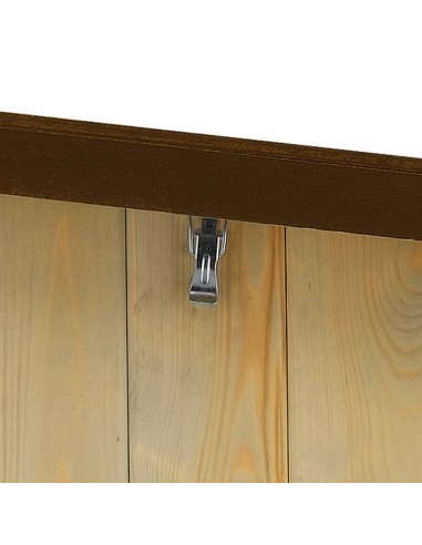 Niche Bois Baïta 60 Ferplast Niche et accessoire