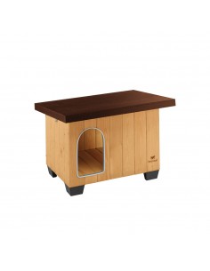 Niche Bois Baïta 60 Ferplast Niche et accessoire