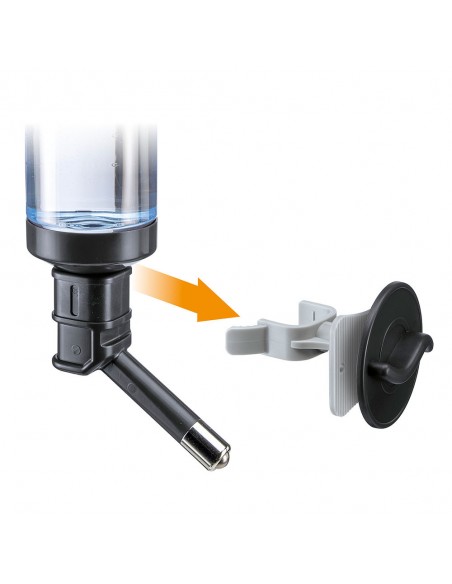 Drinky Dog Ferplast Accessoire de couchage et transport