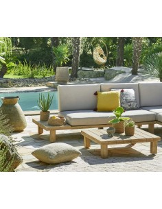 Panier "Atlantic" - H.9 cm  Panier et sac de rangement 2