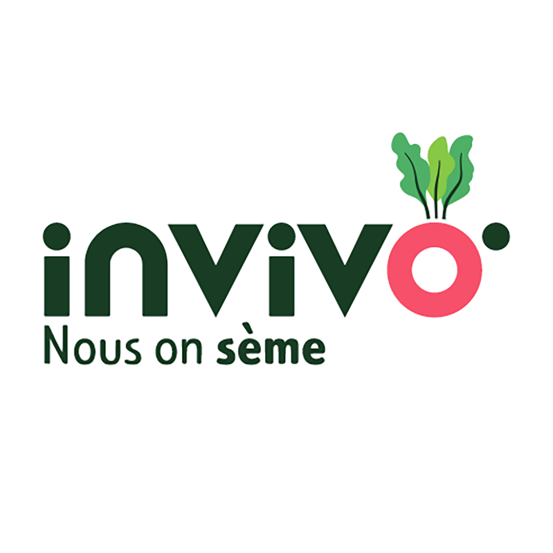 Invivo - Nous on sème